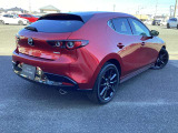 MAZDA3ファストバック 1.5 15S レトロスポーツエディション 