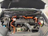 ホンダカーズ神奈川北は内外装のクリーニングを実施。室内からエンジンルームまで綺麗な状態で納車させていただきます。見えない所こそ綺麗にしています。