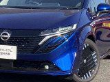 LEDヘッドランプです。