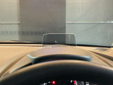 目線を下げずにお車の状態が分かる、ドライビングディスプレイ☆