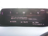8.8インチにサイズUPした、マツダコネクト。