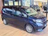 フリード 1.5 ハイブリッド G ホンダセンシング 4WD 