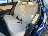 BMWの代名詞とも言えるキドニーグリル!アクティブ・エア・ストリームを採用し最先端の空力性能を実現しました。