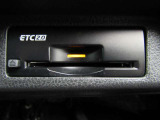 ETC2.0装備☆最近はETC搭載車専用の高速道路出入り口も増えてきましたので、ETCがあればドライブの幅も広がりますね◎