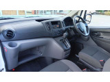 NV200バネットバン 1.6 DX 4WD 
