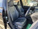見通しのよいすっきりとした視界で、誰でも運転しやすいです。運転のしやすさは疲れにくさにも繋がりますよ♪