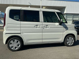 フレアワゴン XS 4WD 