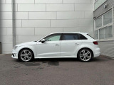 A3スポーツバック 1.8 TFSI クワトロ 4WD 