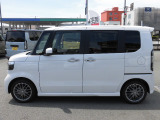 この車は新車保証が継承されます。(初度登録年月日より3年または6万Kmまで)