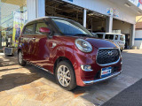 キャスト スタイル Gターボ SAII 