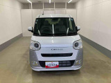 ムーヴキャンバス  ストライプス G