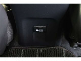 【アクセサリーコンセント】AC100V・1500Wで家庭用の電化製品が使用可能♪