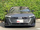 A5アバント TFSI クワトロ 150kW Sラインパッケージ 4WD 