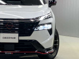 【LEDヘッドランプ】ハロゲンヘッドランプの約2倍の明るさ!夜の運転も安心です!