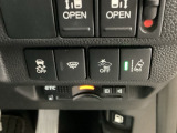 ドライバーをサポートする先進安全装備がしっかり備わっています。