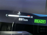 撮影時の走行距離です