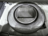 【応急用タイヤ】応急用タイヤが付属します。こちらもしっかりと点検してお渡しいたします。