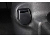 シガーソケットが付いているので、車から電源を取ることが出来ます!