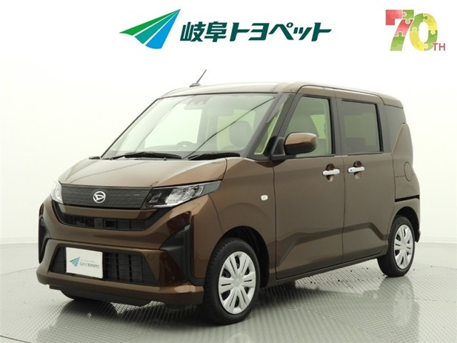 ムーヴ X 