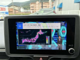 テレビ付き