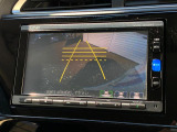 ★【バックカメラ】で駐車時に後方確認もできますので、運転で不安な方も安心してお乗りいただけます♪
