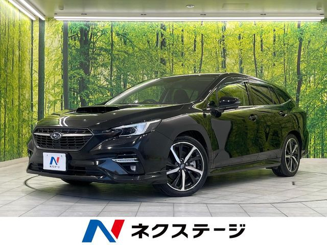 レヴォーグ 1.8 GT-H EX 4WD 
