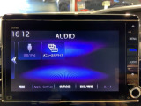 CD/DVDの再生はもちろん、ミュージックラック(録音機能)で、お手持ちのCDが録音できます。