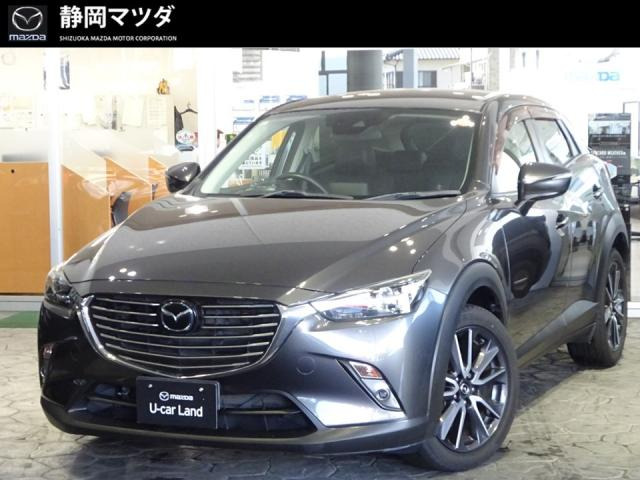 CX-3 1.5 XD プロアクティブ 
