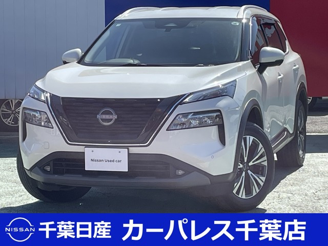エクストレイル  1.5 X e-4ORCE 4WD