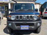 ジムニーノマド 1.5 FC 4WD