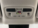 SOSボタン※T-Connectの契約が必要な機能です。