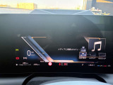 『運転』に対するBMWのこだわりはメーターパネルにも表れております。視野性の良いメーターパネルは疲労感の軽減と、運転の楽しさをもたらしてくれます。