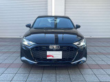 A3スポーツバック アーバン スタイル エディション 