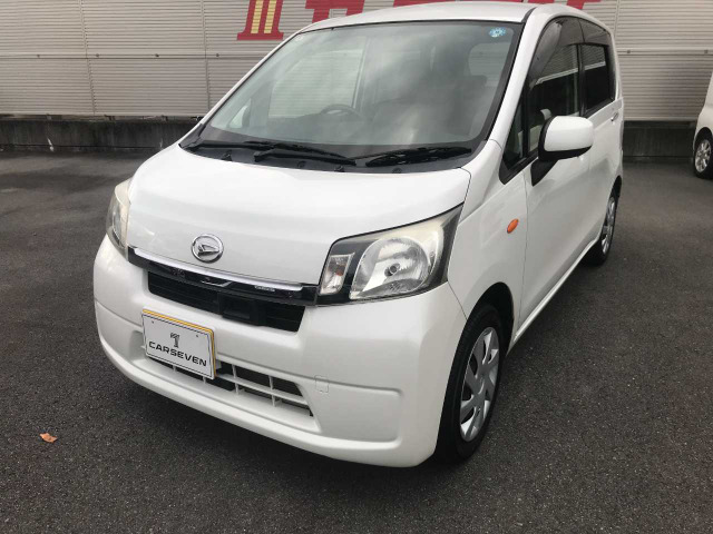 ムーヴ L SA 