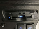 高速道路をスイスイッと通過の『ETC』付き!ETCカードをお持ちでない方は、トヨタETCカードもございますので、ご相談下さいね!詳しくはスタッフまで!通話料無料のフリーダイヤル「0078-6003-527324」