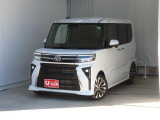 タントカスタム RS リミテッド 