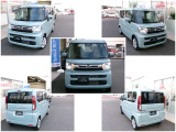 フレアワゴン XG 4WD 