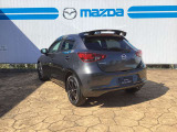 MAZDA2 1.5 15 スポルト 