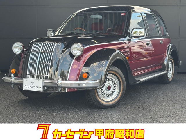 トヨタ クラシック 