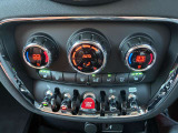 オートライト付き!消し忘れることもありません!