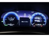 ★高級感あふれるカッコイイメーターです♪運転するのが楽しくなりますね!!