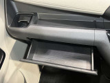 ティッシュボックスも収納可能!隠せることで室内がすっきりします★