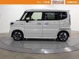 高品質、充実の整備と安心ロングラン保証1年付きでお車をお引渡しします。