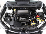 1.8リッター水平対向直噴ターボエンジンを搭載!伸びやかで力強い走りをお楽しみ頂けます!!