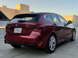 BMWのお車は、&ldquo;駆け抜ける歓び&rdquo;を体現しております。走行の安定性とコーナリングの良さを追求し、思い通りにハンドルの操作可能です。
