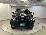 ランドクルーザープラド 2.7 TX Lパッケージ 70th アニバーサリーリミテッド 4WD 