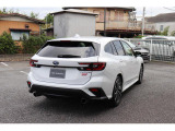 レヴォーグ 1.8 STI スポーツ EX 4WD 