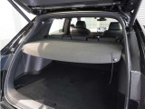 ◆フル乗車でもしっかり荷物を収納出来るラゲッジスペースです。普段の買い物でしたらしっかり積める十分な荷室スペースが確保されています。