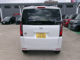N-BOX  660 4WD