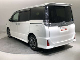 3つの安心を1台にセットされたトヨタの中古車! カーライフの強い味方!1年間走行距離無制限のロングラン保証付!